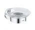 Мыльница GROHE START QUICKFIX 41193000 41193000