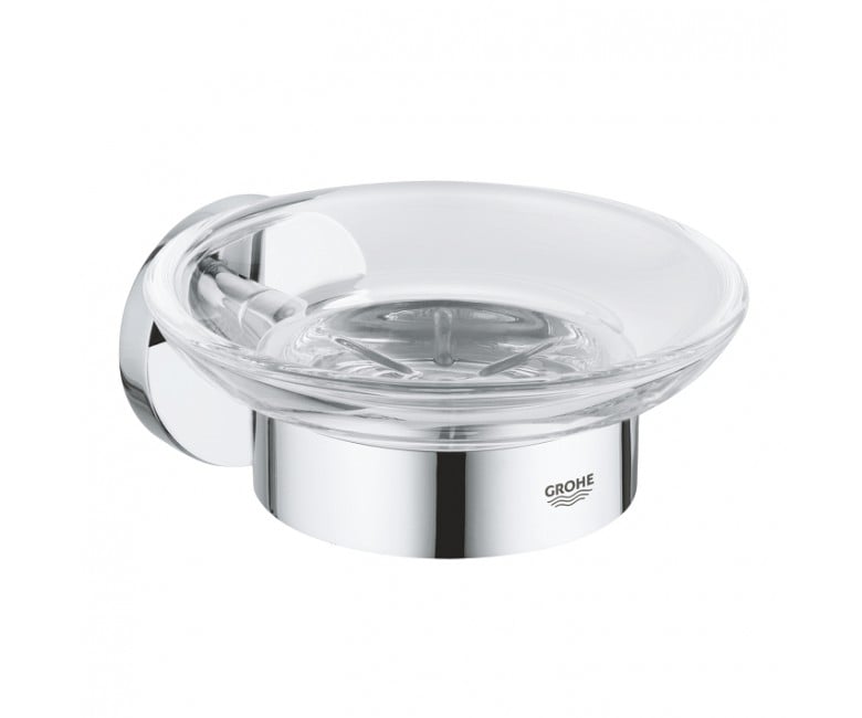 Мыльница GROHE START QUICKFIX 41193000 41193000