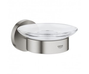 Мильниця з тримачем GROHE START QUICKFIX 41193DC0