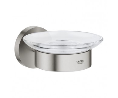Мильниця з тримачем GROHE START QUICKFIX 41193DC0