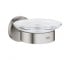 Мильниця з тримачем GROHE START QUICKFIX 41193DC0 41193DC0