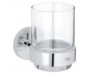 Стакан для зубних щіток GROHE START QUICKFIX 41194000