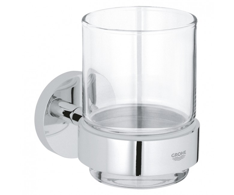 Стакан для зубних щіток GROHE START QUICKFIX 41194000 41194000
