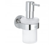 Дозатор рідкого мила GROHE START QUICKFIX 41195000