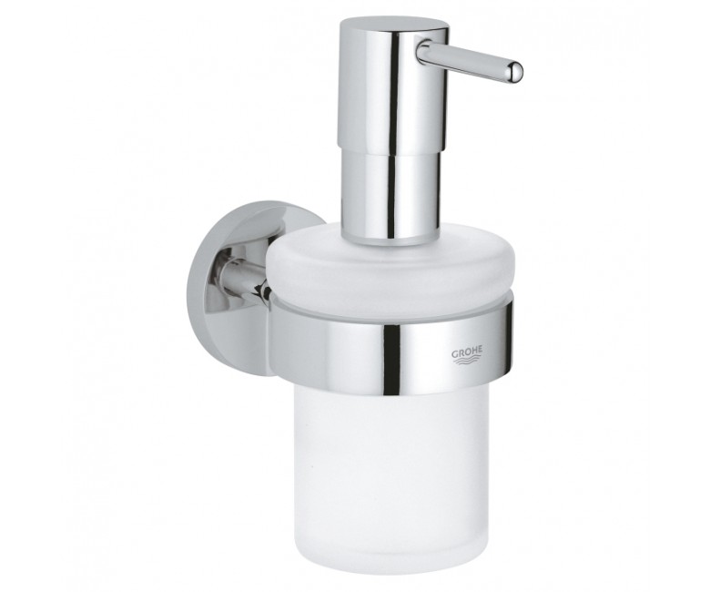 Дозатор рідкого мила GROHE START QUICKFIX 41195000 41195000