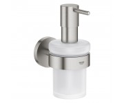 Дозатор рідкого мила GROHE START QUICKFIX 41195DC0