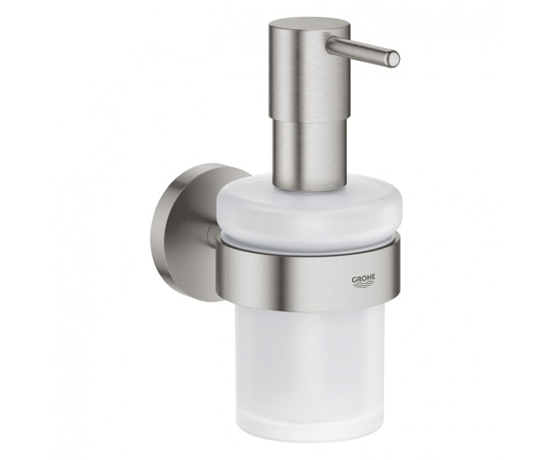 Дозатор рідкого мила GROHE START QUICKFIX 41195DC0 41195DC0