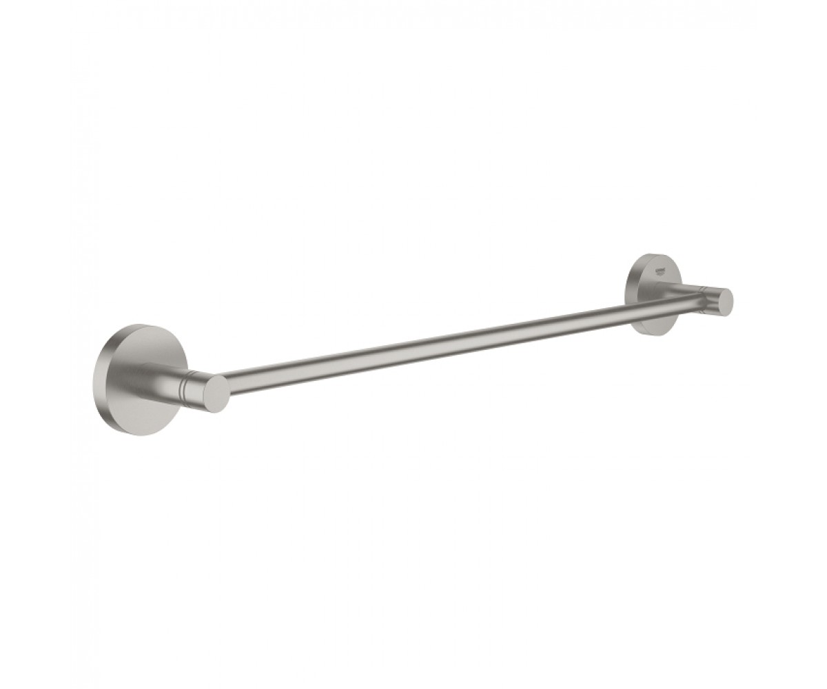 Тримач для рушників GROHE START QUICKFIX 41197DC0 41197DC0