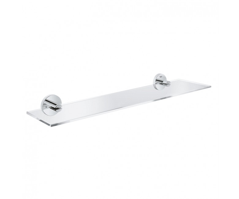 Поличка для ванної GROHE START QUICKFIX 41202000 41202000