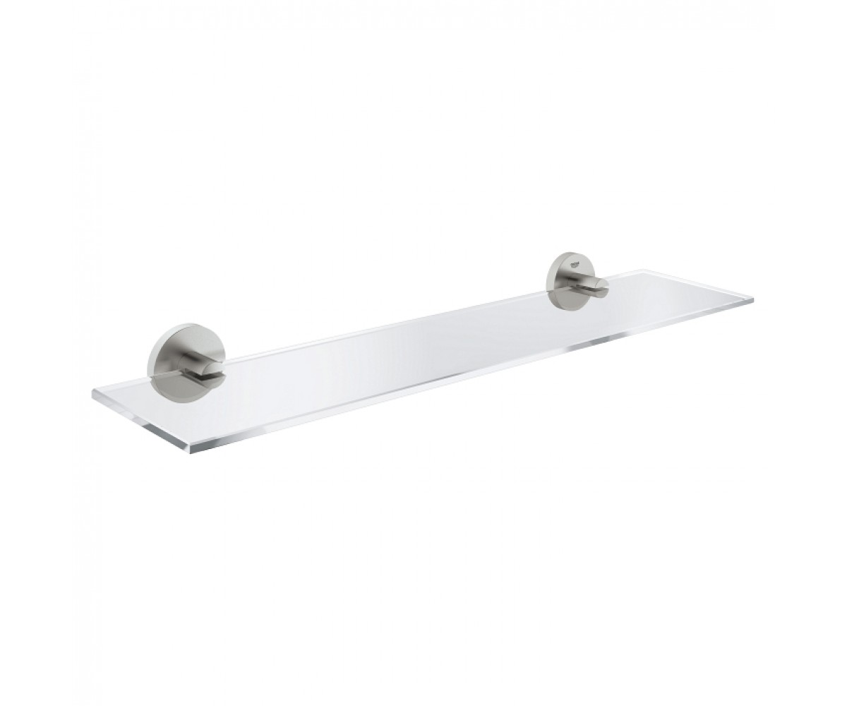 Поличка для ванної GROHE START QUICKFIX 41202DC0 41202DC0