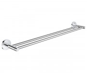 Тримач для рушників, подвійний GROHE START QUICKFIX 41203000