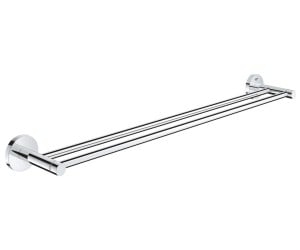 Тримач для рушників, подвійний GROHE START QUICKFIX 41203000
