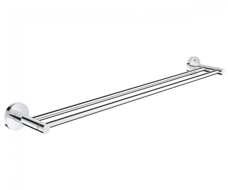 Тримач для рушників, подвійний GROHE START QUICKFIX 41203000 41203000