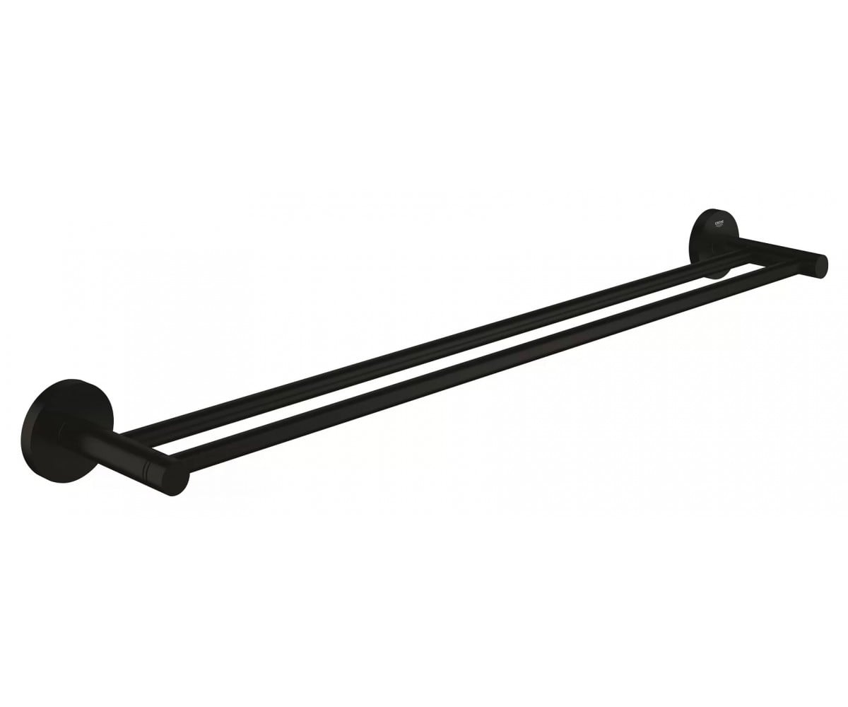 Тримач для рушників, подвійний GROHE START QUICKFIX 412032430 412032430