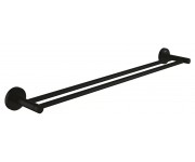 Тримач для рушників, подвійний GROHE START QUICKFIX 412032430