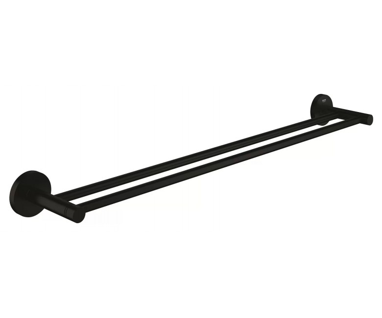 Тримач для рушників, подвійний GROHE START QUICKFIX 412032430 412032430