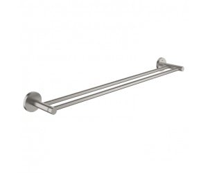Тримач для рушників, подвійний GROHE START QUICKFIX 41203DC0