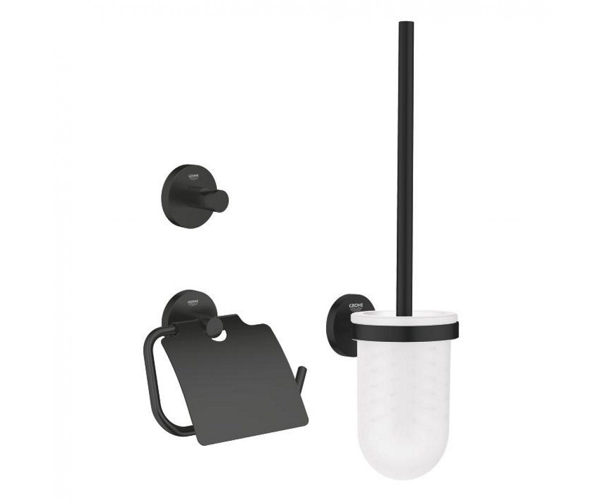 Набір аксесуарів 3в1 GROHE START QUICKFIX 412042430 412042430