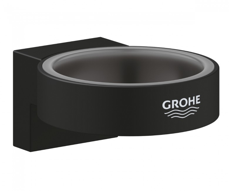 Тримач склянки, дозатора  GROHE SELECTION 41217KF0 41217KF0