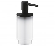 Дозатор рідкого мила GROHE SELECTION 41218KF0