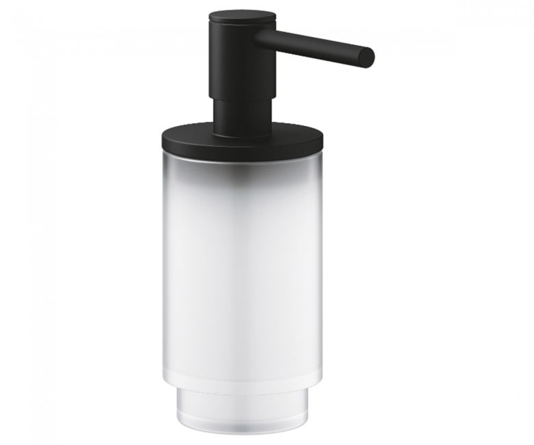 Дозатор рідкого мила GROHE SELECTION 41218KF0 41218KF0
