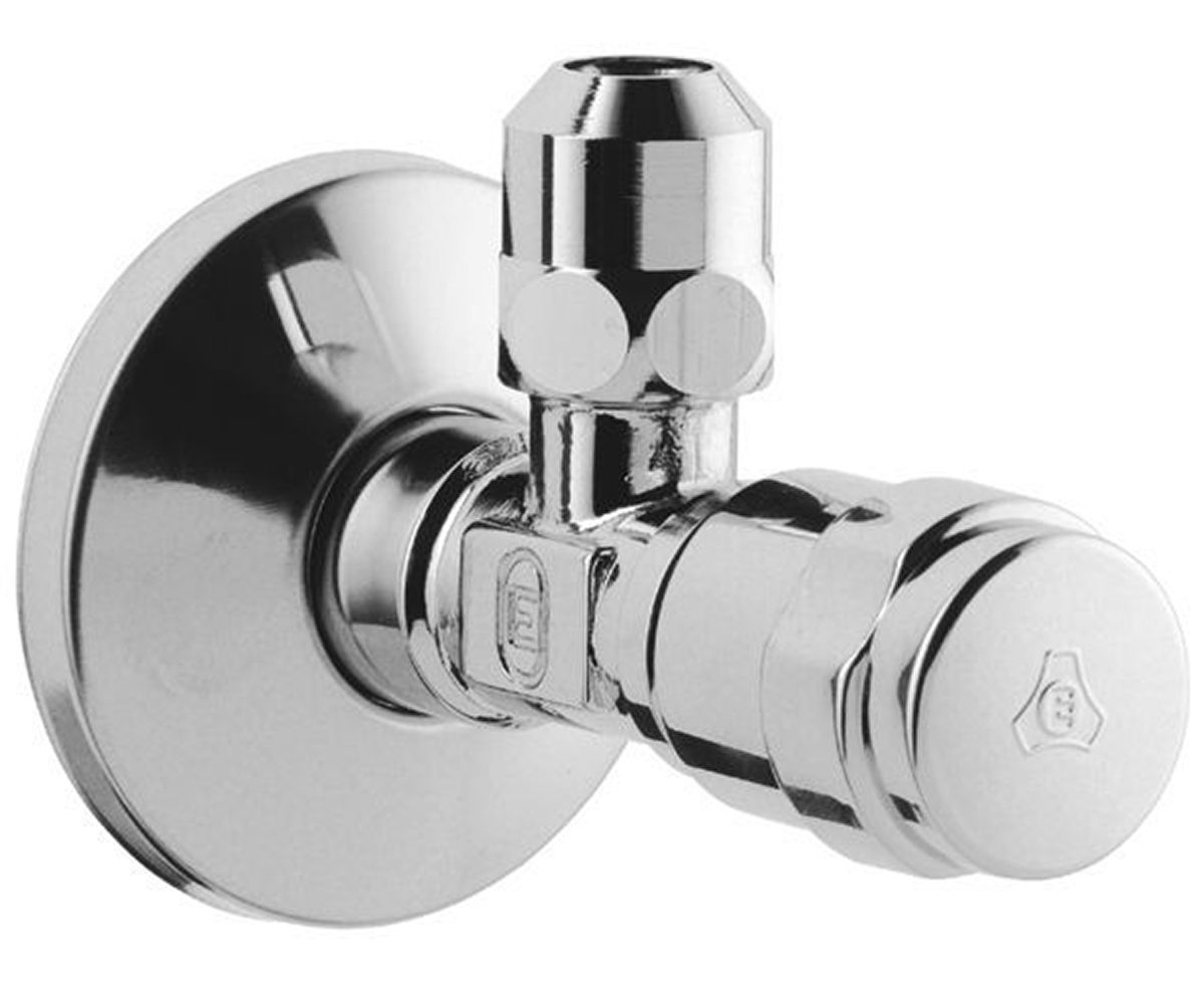 Кутовий вентиль    GROHE EGGEMANN 41263000 41263000