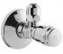 Угловой вентиль GROHE EGGEMANN 41263000 41263000