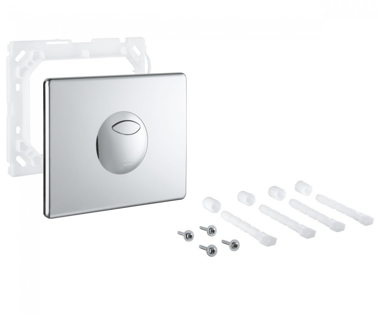 GROHE SKATE 42303000 подвійний ключ GROHE  42303000 42303000