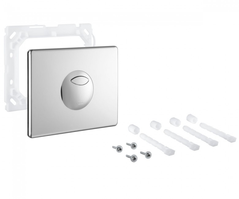GROHE SKATE 42303P00 подвійний ключ GROHE  42303P00 42303P00