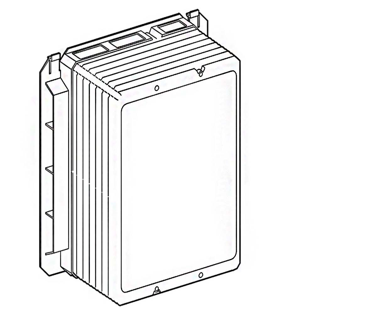Монтажний комплект GROHE UNISET 42325000 42325000