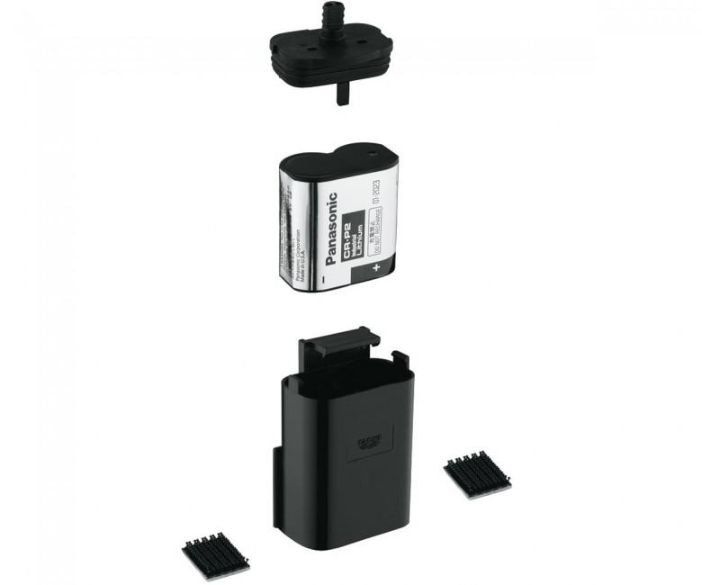 Корпус акумуляторної батареї   GROHE  42393000 42393000