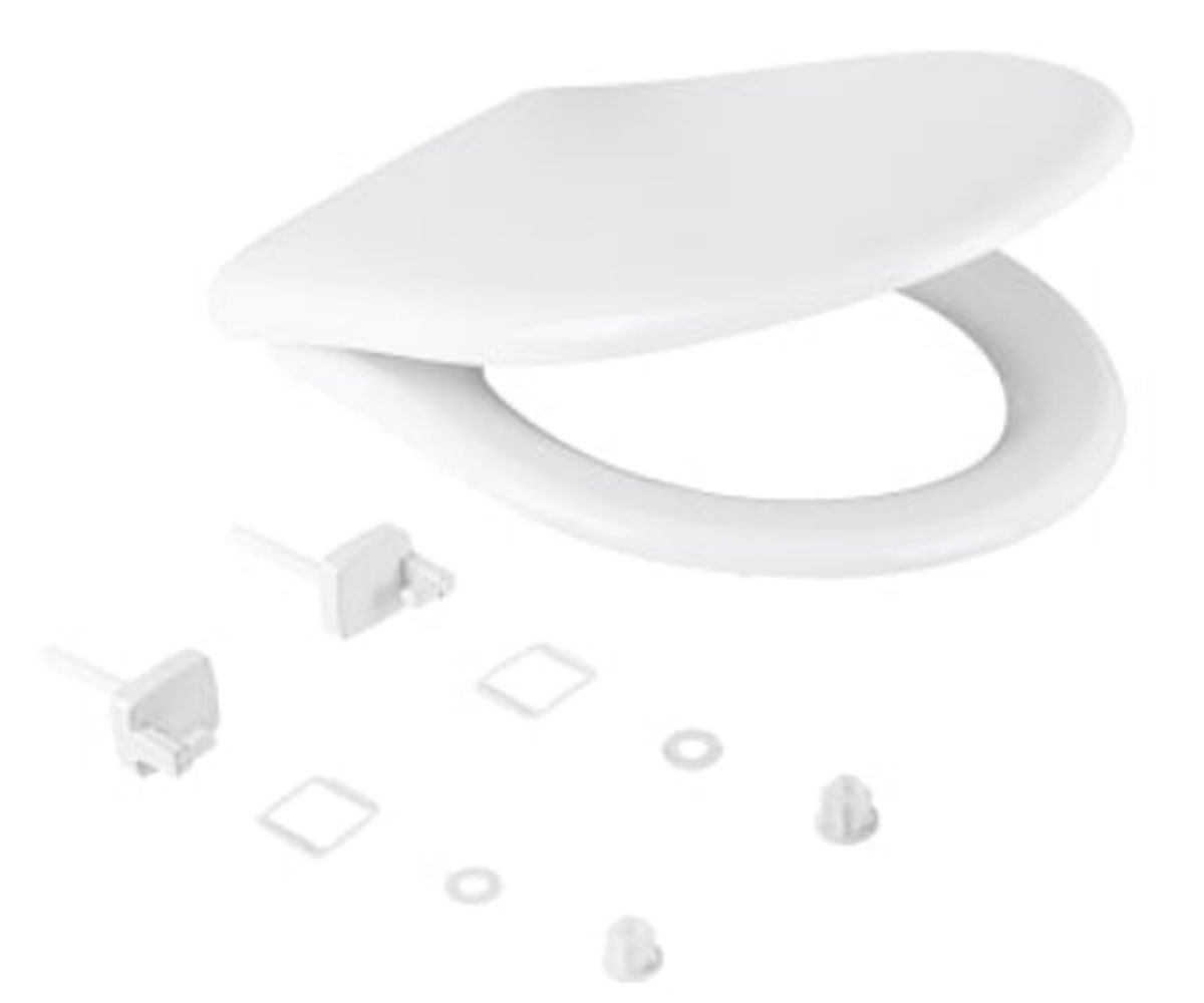 Кришка-сидіння GROHE  42466000 42466000