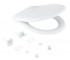 Кришка-сидіння GROHE  42466000 42466000