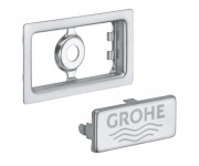 Переливна кришка GROHE  42579SD0