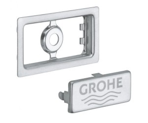 Переливна кришка GROHE  42579SD0
