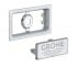 Накладка на перелив GROHE  42579SD0 42579SD0