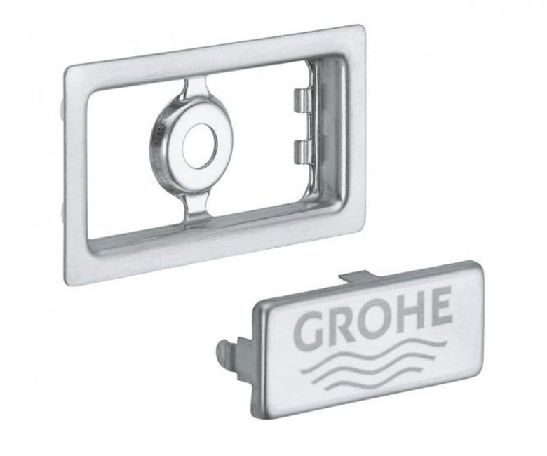 Накладка на перелив GROHE  42579SD0 42579SD0