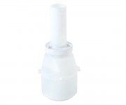 Зливний клапан для бачка   GROHE  42690000
