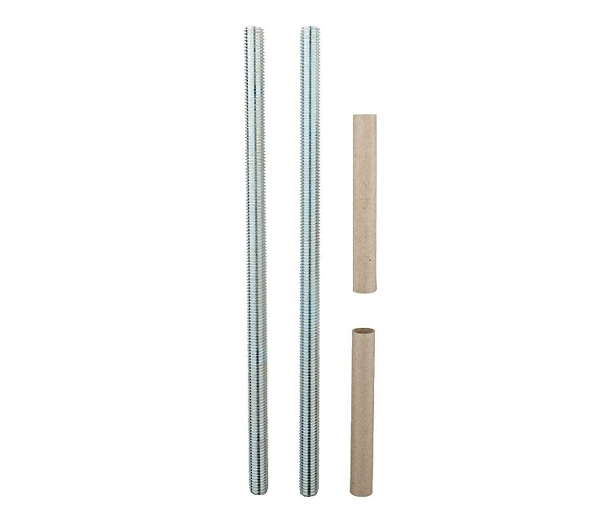 Різьбові болти 2 шт    GROHE UNISET 4276400M 4276400M