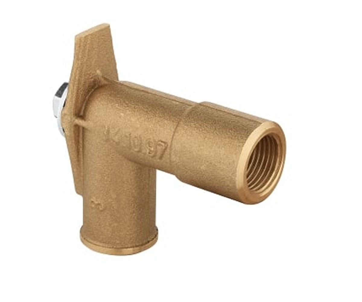 Підключення клапана GROHE 42944000 GROHE  42944000 42944000