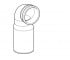 Запасна частина бака GROHE RAPID SL 42946000 42946000