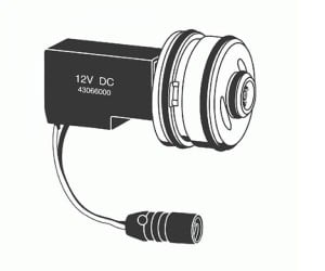 Магнітний клапан GROHE  43066000