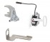 Сервопривод GROHE  43281000 43281000
