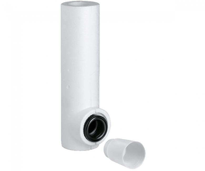 Зливна трубка для змивного бачка   GROHE  43908000 43908000