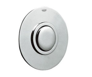 Пневматичне управління GROHE SKATE & SKATE AIR 43977000