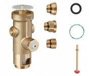 Смывное устройство для унитаза GROHE RONDO 43996000