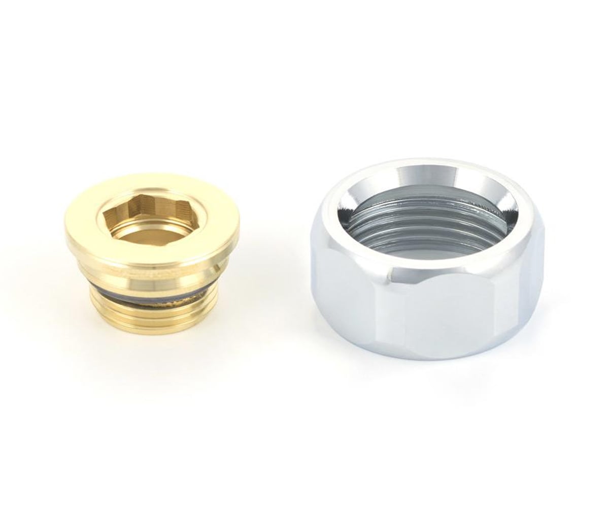 Різьбове з`єднання підключення 1/2 GROHE  45044000 45044000