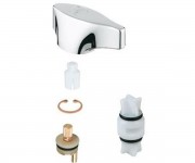 Перемикач душовий GROHE COSTA 45048000
