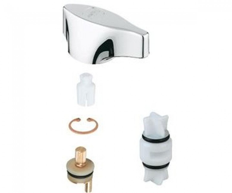 Перемикач душовий GROHE COSTA 45048000 45048000