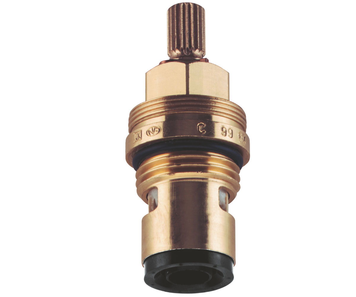 Кран-букс керамічний правий 3/8 GROHE  45142000 45142000